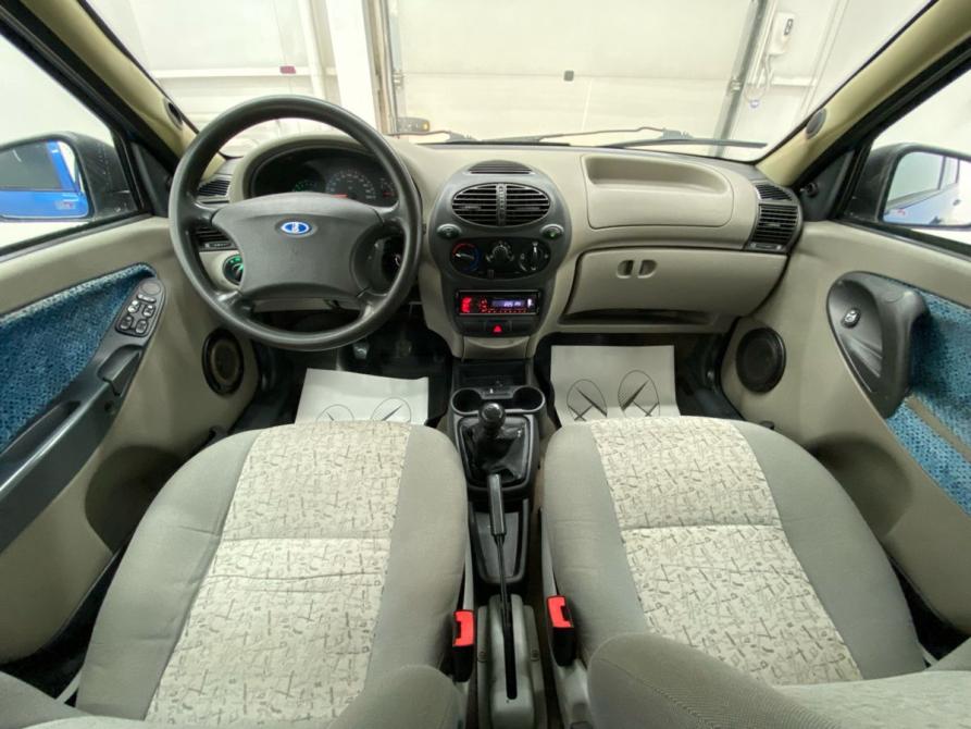 Lada (ВАЗ) Kalina I Энгельс  - изображение 22