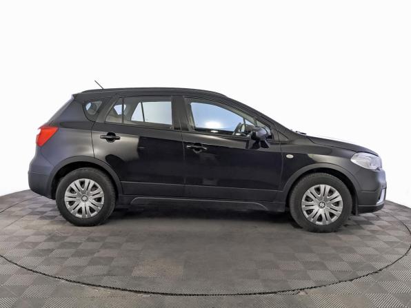Suzuki SX4 II (S-Cross) Рестайлинг с пробегом 2018 года, цена 1 745 000 рублей, 67509 км, хэтчбек, Автокод Объявления