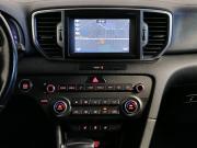 Kia Sportage IV Москва  - изображение 24