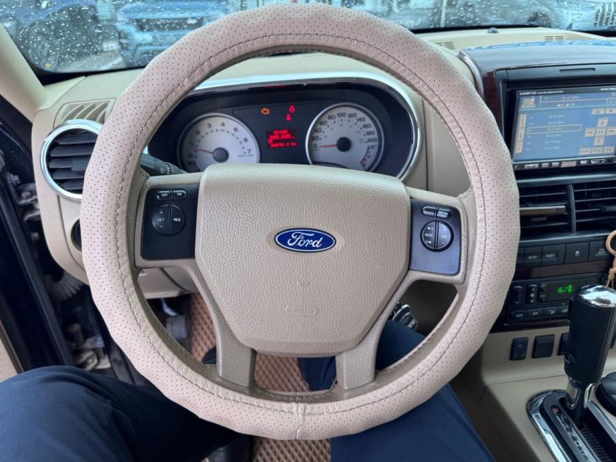 Ford Explorer IV Пермь  - изображение 8