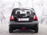 Hyundai Getz I Рестайлинг Ульяновск  - изображение 23
