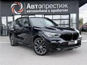 BMW X5 IV (G05/G18) Волгоград  - изображение 28
