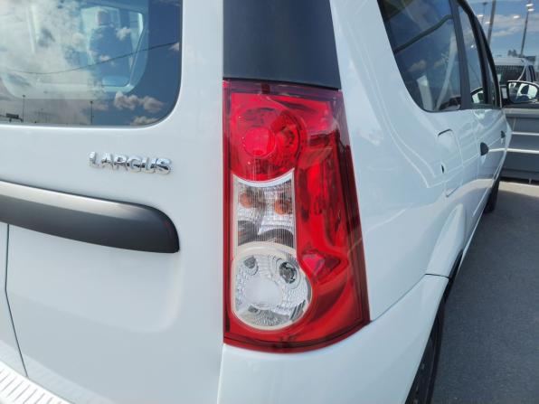 Lada (ВАЗ) Largus I Рестайлинг с пробегом 2024 года, цена 1 320 000 рублей, 14020 км, универсал, Автокод Объявления