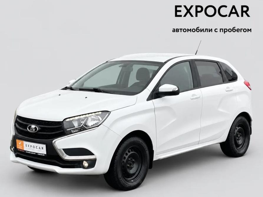 Lada (ВАЗ) XRAY I Казань  - изображение 1