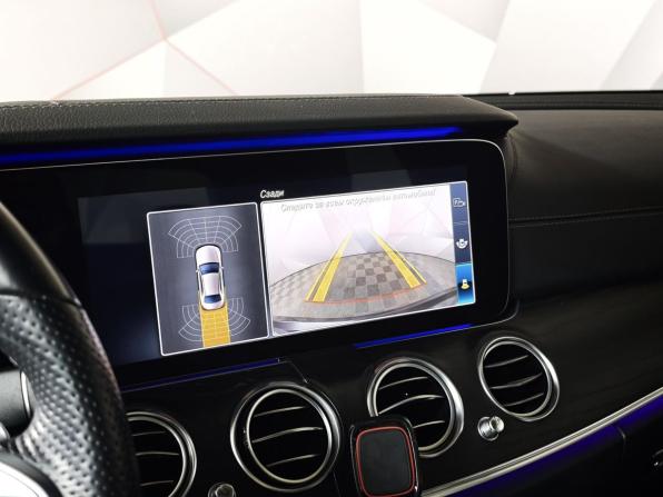 Mercedes-Benz E-Класс V (W213 S213 C238) с пробегом 2019 года, цена 3 331 000 рублей, 117262 км, седан, Автокод Объявления