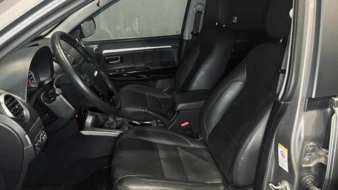 Haval H5 I с пробегом 2020 года, цена 1 595 000 рублей, 109526 км, внедорожник, Автокод Объявления