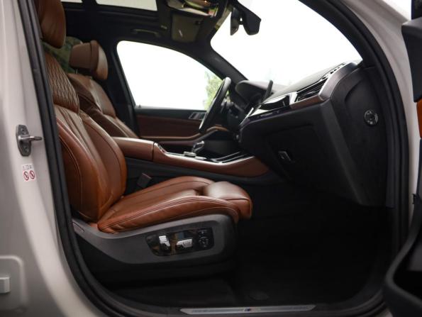 BMW X5 IV (G05/G18) с пробегом 2019 года, цена 5 499 000 рублей, 165895 км, внедорожник, Автокод Объявления