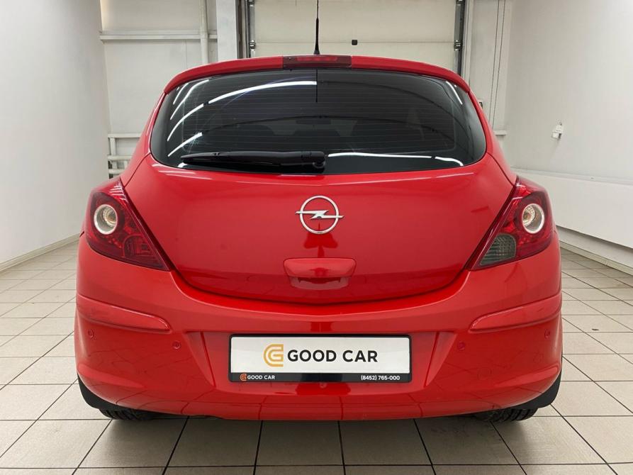 Opel Corsa D Энгельс  - изображение 5