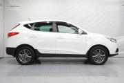 Hyundai ix35 I Рестайлинг Кемерово  - изображение 26