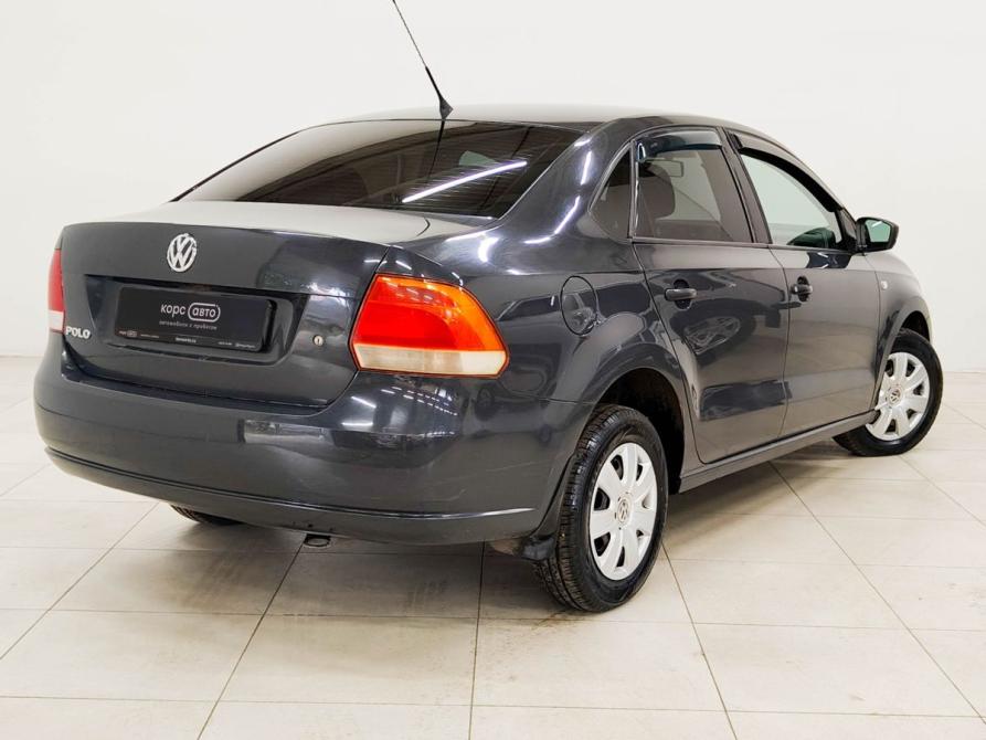 Volkswagen Polo V Тула  - изображение 3