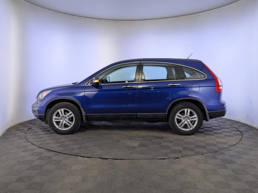 Honda CR-V III Рестайлинг Москва  - изображение 8