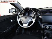 Kia Rio III Рестайлинг Белгород  - изображение 28