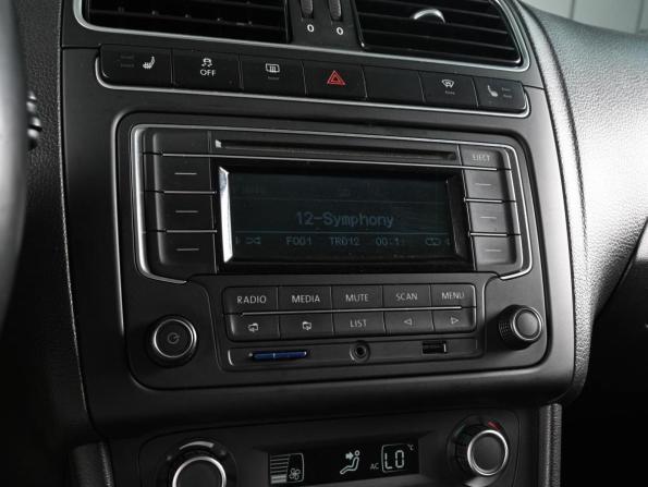 Volkswagen Polo V с пробегом 2013 года, цена 899 000 рублей, 195829 км, седан, Автокод Объявления