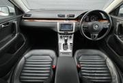 Volkswagen Passat B7 Красноярск  - изображение 37