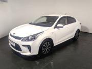 Kia Rio IV Пермь  - изображение 7