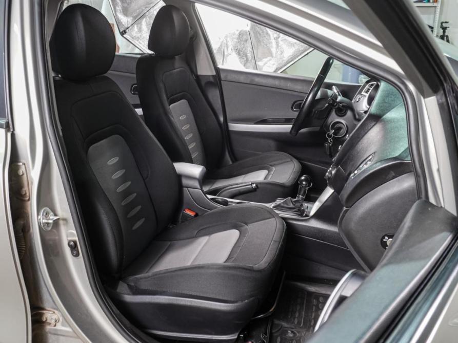 Kia Ceed II Воронеж  - изображение 8