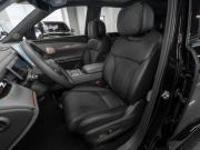 GAC Trumpchi S7 Москва  - изображение 43