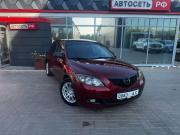 Mazda 3 I (BK) Рестайлинг Астрахань  - изображение 23