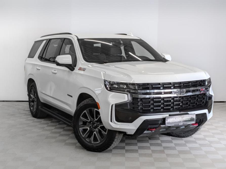 Chevrolet Tahoe V Москва  - изображение 4
