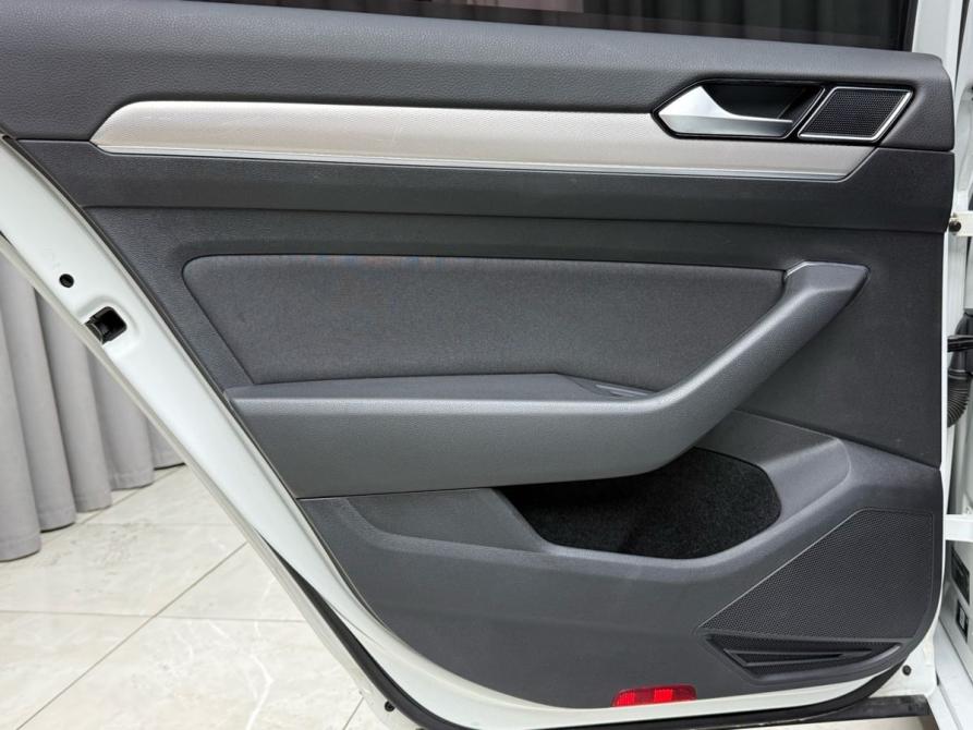 Volkswagen Passat B8 Ижевск  - изображение 26