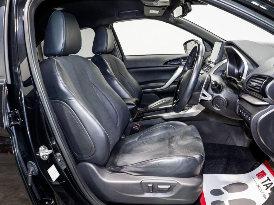 Mitsubishi Eclipse Cross I Рестайлинг Чита  - изображение 6