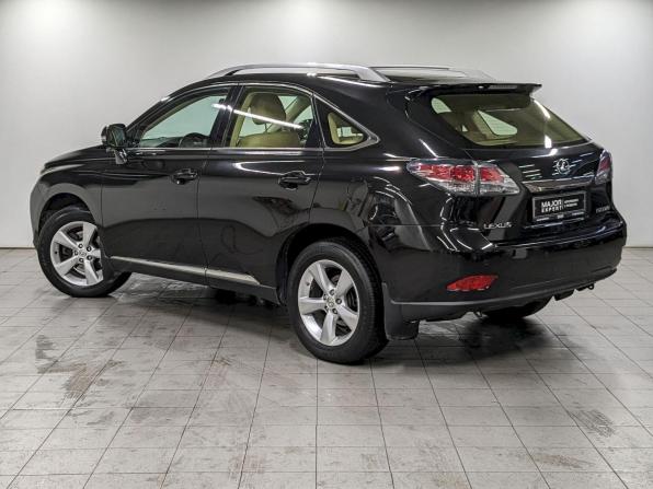 Lexus RX III Рестайлинг с пробегом 2014 года, цена 2 650 000 рублей, 77259 км, внедорожник, Автокод Объявления