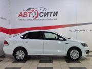 Volkswagen Polo V Рестайлинг Воронеж  - изображение 29