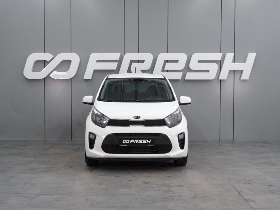 Kia Picanto III Воронеж  - изображение 3