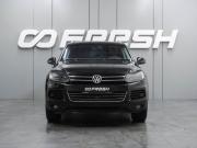 Volkswagen Touareg II Воронеж  - изображение 27