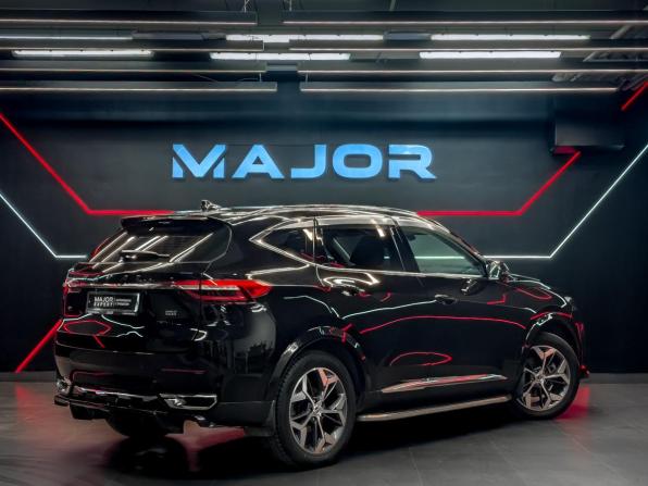 Haval F7 I с пробегом 2021 года, цена 1 920 000 рублей, 73895 км, внедорожник, Автокод Объявления