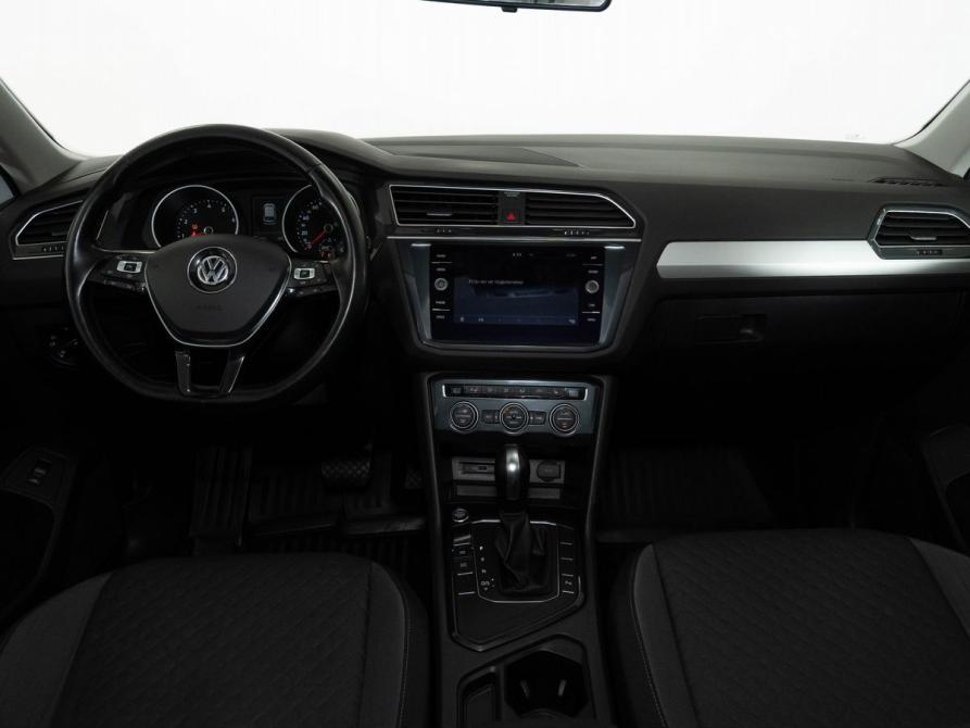 Volkswagen Tiguan II Казань  - изображение 7