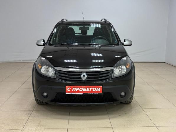 Renault Sandero I с пробегом 2013 года, цена 685 000 рублей, 143557 км, хэтчбек, Автокод Объявления
