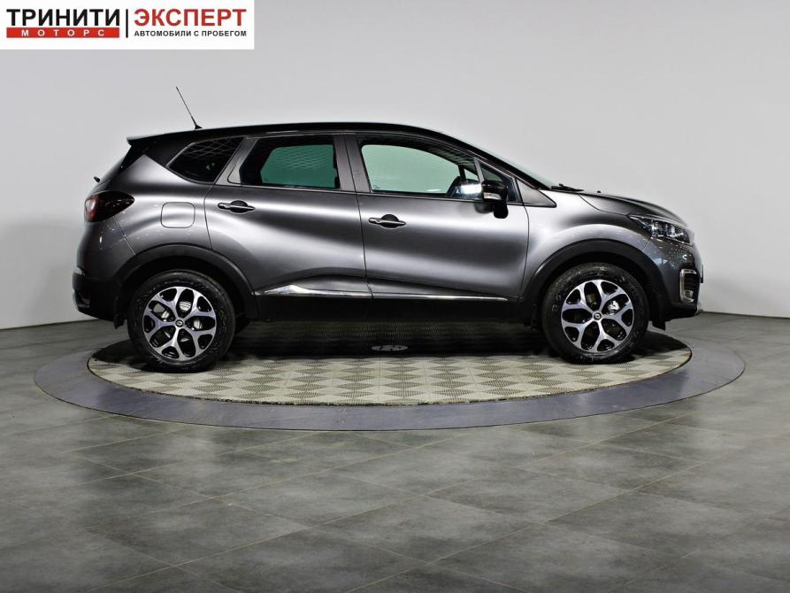 Renault Kaptur I Белгород  - изображение 4