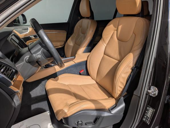 Volvo XC90 II с пробегом 2015 года, цена 3 000 000 рублей, 192440 км, внедорожник, Автокод Объявления