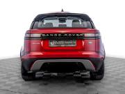 Land Rover Range Rover Velar I Москва  - изображение 36