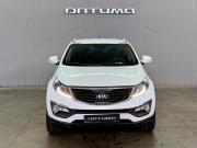 Kia Sportage III Краснодар  - изображение 22