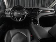Toyota Camry VIII (XV70) Тюмень  - изображение 42