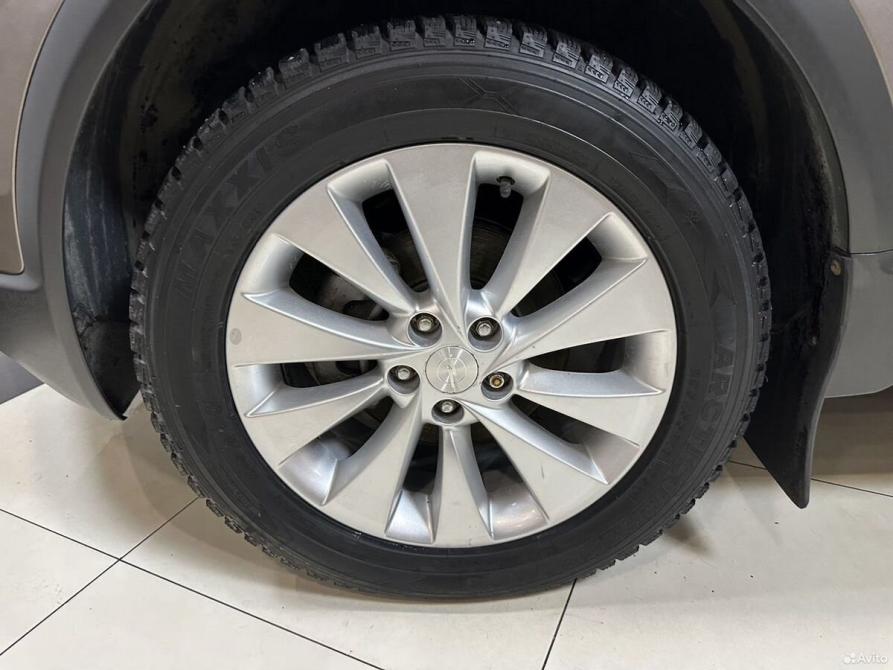 Opel Antara I Рестайлинг Ярославль  - изображение 37
