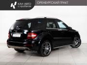 Mercedes-Benz M-Класс II (W164) Рестайлинг Казань  - изображение 16