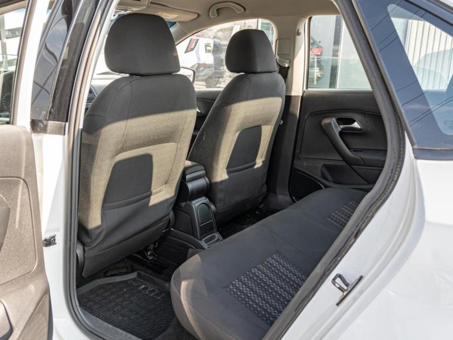 Volkswagen Polo V Рестайлинг Краснодар  - изображение 11