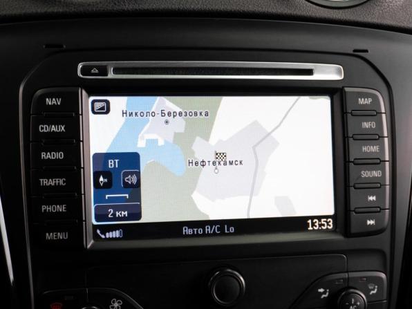 Ford Mondeo IV Рестайлинг с пробегом 2012 года, цена 829 000 рублей, 194030 км, седан, Автокод Объявления