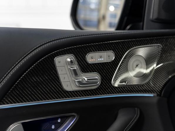Новый Mercedes-Benz GLE Coupe AMG II (C167) Рестайлинг 2025 года, цена 23 622 164 рубля, внедорожник, Автокод Объявления