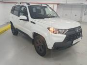 Lada (ВАЗ) Niva Travel I Москва  - изображение 20