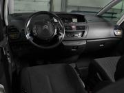 Citroen C4 Picasso I Воронеж  - изображение 26