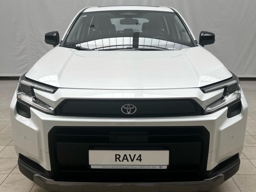 Toyota RAV4 VI (XA60) Нижний Тагил  - изображение 7