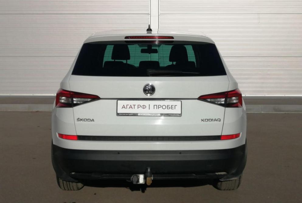 Skoda Kodiaq I Иваново  - изображение 6