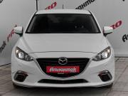 Mazda 3 III (BM) Екатеринбург  - изображение 23