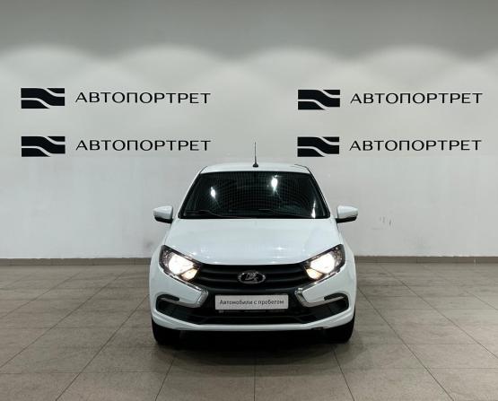 Lada (ВАЗ) Granta I Рестайлинг с пробегом 2023 года, цена 679 000 рублей, 89965 км, седан, Автокод Объявления