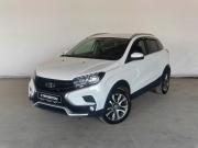 Lada (ВАЗ) XRAY I Москва  - изображение 19