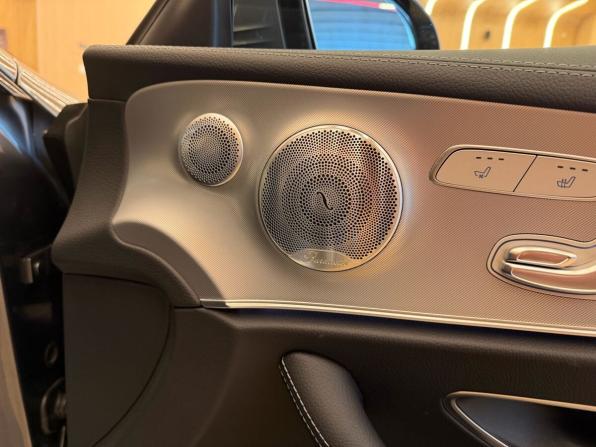 Mercedes-Benz E-Класс V (W213 S213 C238) с пробегом 2017 года, цена 4 500 000 рублей, 39673 км, купе-хардтоп, Автокод Объявления